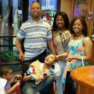 Meet your Posher, Corey